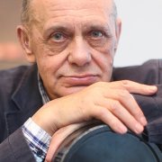 Аватар страницы Гарри Бардин