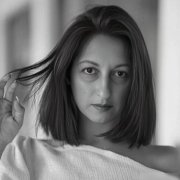 Аватар страницы Кёрн Елена