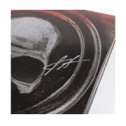 «Алиса» и Константин Кинчeв. Виниловая пластинка «Дудка». 2LP, с автографом, #3
