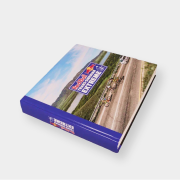 Книга «Red Bull. Trans-siberian extreme». Пауль Брук, #3