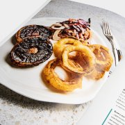 Книга «Быстро и вкусно». Гордон Рамзи, #7
