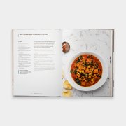 Книга «Быстро и вкусно». Гордон Рамзи, #4