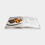 Книга «Быстро и вкусно». Гордон Рамзи, #5