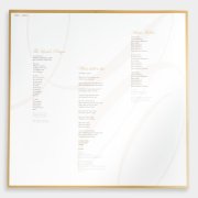 Andrea Bocelli. Виниловая пластинка «My Christmas», LP, #4