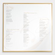 Andrea Bocelli. Виниловая пластинка «My Christmas», LP, #5