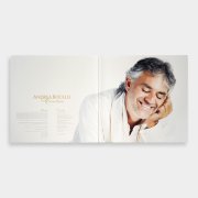 Andrea Bocelli. Виниловая пластинка «My Christmas», LP, #6