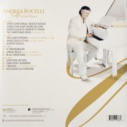 Andrea Bocelli. Виниловая пластинка «My Christmas», LP, #9