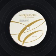Andrea Bocelli. Виниловая пластинка «My Christmas», LP, #8