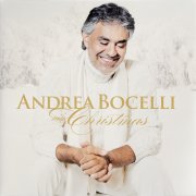 Andrea Bocelli. Виниловая пластинка «My Christmas», LP, #7