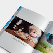 Книга «Волшебные миры Хаяо Миядзаки». Сюзан Нейпир , #7