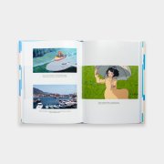 Книга «Волшебные миры Хаяо Миядзаки». Сюзан Нейпир , #3