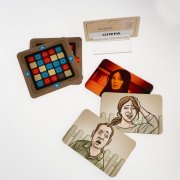 Настольная игра «Кодовые имена», #7
