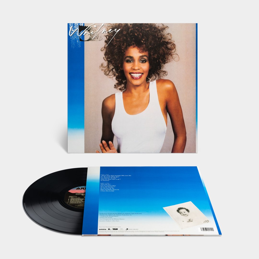 how much is the whitney - Ilustrasi 2