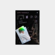 BTS. Виниловая пластинка «Love Yourself: Tear», LP, #5