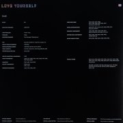 BTS. Виниловая пластинка «Love Yourself: Tear», LP, #8