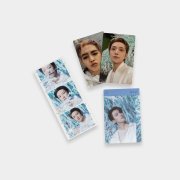 Seventeen. CD-диск «Sector 17: New Heights Version», CD, #6