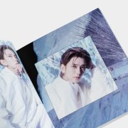 Seventeen. CD-диск «Sector 17: New Heights Version», CD, #7