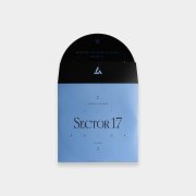 Seventeen. CD-диск «Sector 17: New Heights Version», CD, #4