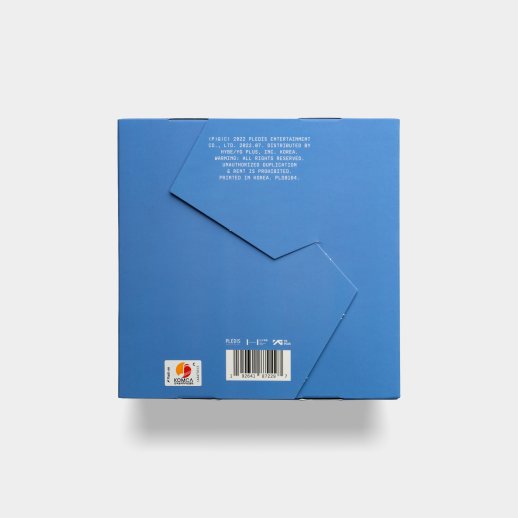 Seventeen. CD-диск «Sector 17: New Heights Version», CD, #2