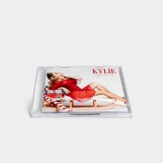 Kylie Minogue. CD-диск «Kylie Christmas», CD, #4