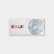 Kylie Minogue. CD-диск «Kylie Christmas», CD, #3
