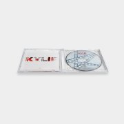 Kylie Minogue. CD-диск «Kylie Christmas», CD, #5