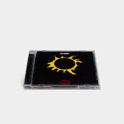 Кино. CD-диск «Звезда по имени Солнце», CD, #5