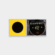 Кино. CD-диск «Звезда по имени Солнце», CD, #3