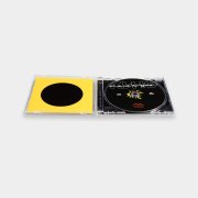 Кино. CD-диск «Звезда по имени Солнце», CD, #6