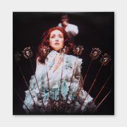 Алексей Рыбников. Виниловая пластинка «Юна и Авось», 2LP, #4