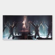 Алексей Рыбников. Виниловая пластинка «Юна и Авось», 2LP, #7