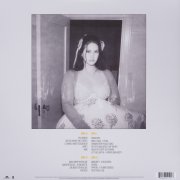 Lana Del Rey. Виниловая пластинка «Did You Know That There's a Tunnel under Ocean Blvd», 2LP, #11