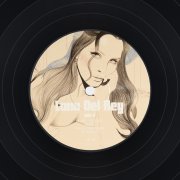 Lana Del Rey. Виниловая пластинка «Did You Know That There's a Tunnel under Ocean Blvd», 2LP, #10