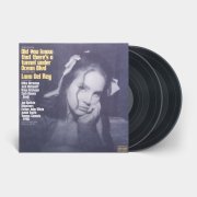 Lana Del Rey. Виниловая пластинка «Did You Know That There's a Tunnel under Ocean Blvd», 2LP, #3