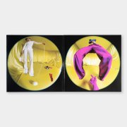 Harry Styles. Виниловая пластинка «Fine Line», 2LP, #5
