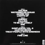 Harry Styles. Виниловая пластинка «Fine Line», 2LP, #10
