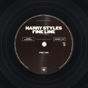 Harry Styles. Виниловая пластинка «Fine Line», 2LP, #9
