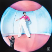 Harry Styles. Виниловая пластинка «Fine Line», 2LP, #8