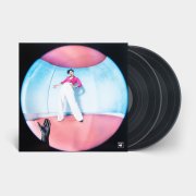 Harry Styles. Виниловая пластинка «Fine Line», 2LP, #3