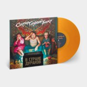 Сектор Газовой Атаки. Виниловая пластинка «В стране дураков», LP, #3