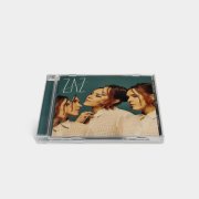 ZAZ. CD-диск «Effet Mirror», CD, #4