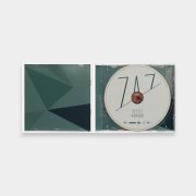ZAZ. CD-диск «Effet Mirror», CD, #3