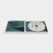 ZAZ. CD-диск «Effet Mirror», CD, #5
