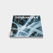Журнал «Seasons of life», выпуск №74 (Зима 2024/2025), #4