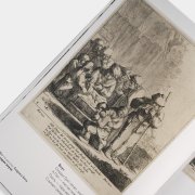 Книга «Самый ранний Рембрандт: открытие картин из цикла «Пять чувств». Вадим Садков, #6