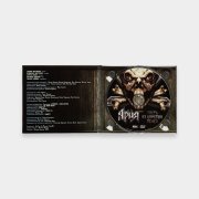 Ария. CD-диск «Гость из Царства Теней», 2CD + DVD, #4