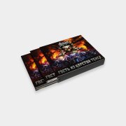 Ария. CD-диск «Гость из Царства Теней», 2CD + DVD, #6
