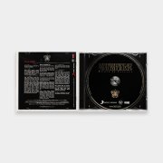 Scorpions. CD-диск «Return to Forever», CD, #3