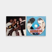Ласковый Май. CD-диск «Ласковый Май», CD, #3