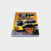 Книга «Страх и ненависть в Форин Оффисе». Девлин Морган, #4